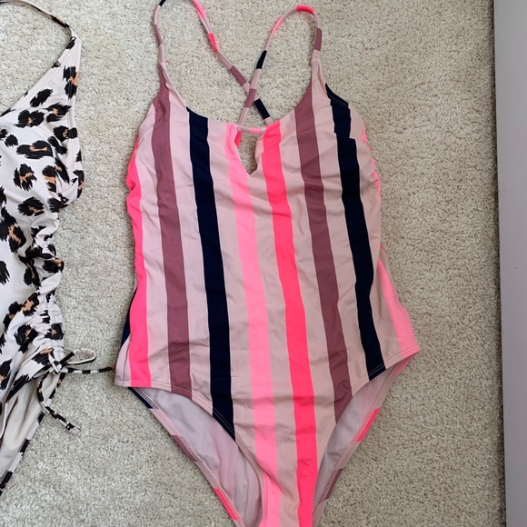 One Piece Bathing Suit Bundle - Picture 3 of 7